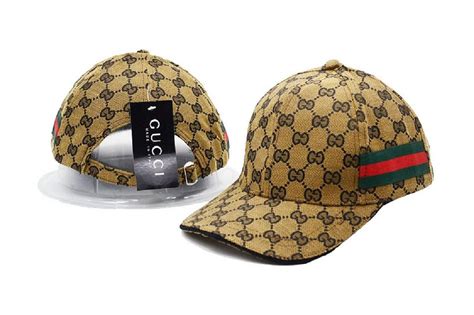 gorra gucci original precio